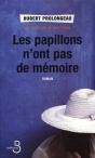 Les Papillons N'Ont Pas De Mémoire ; Une Aventure De Paul Fréda - Preview