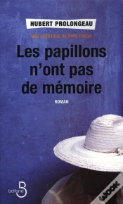 Capa do artigo Les Papillons N