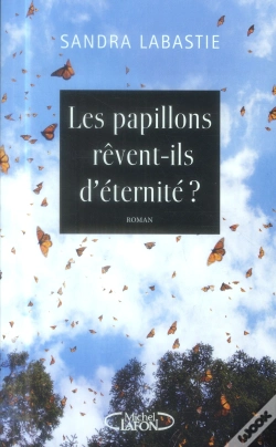 Capa do artigo Les Papillons Revent-Ils Aussi D'Eternite ?