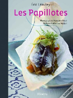 Capa do artigo Les Papillotes