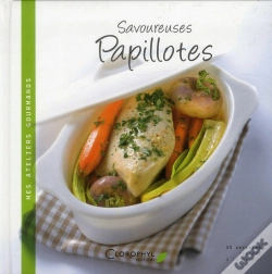 Capa do artigo Les Papillotes