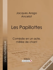 Capa do artigo Les Papillottes