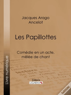 Capa do artigo Les Papillottes