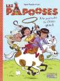 Les Papooses T.2 ; À La Poursuite Du Chien Géant - Preview