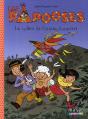 Les Papooses T.3 ; La Colère De L'Oiseau Tonnerre - Preview