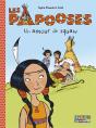 Les Papooses T.4 ; Un Amour De Squaw - Preview