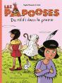 Les Papooses Tome 6 : Du Rififi Dans La Prairie - Preview
