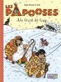 Les Papooses Tome 7 : Un Froid De Loup - Preview