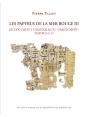 Les Papyrus De La Mer Rouge Iii - Preview