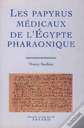 Les Papyrus De L'Egypte Pharaonique
