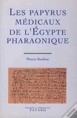 Capa do artigo Les Papyrus De L'Egypte Pharaonique
