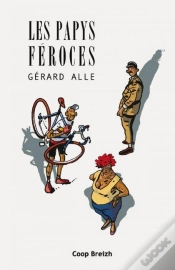 Capa do artigo Les Papys Féroces