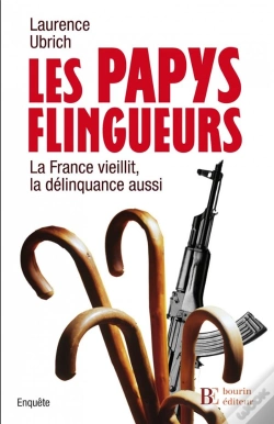Capa do artigo Les Papys Flingueurs