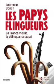 Capa do artigo Les Papys Flingueurs