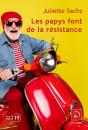 Les Papys Font De La Résistance - Preview