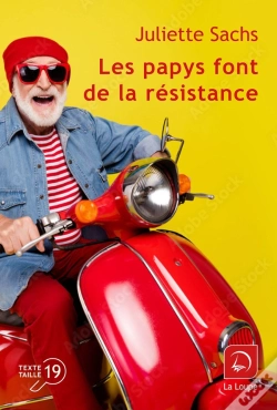 Capa do artigo Les Papys Font De La Résistance