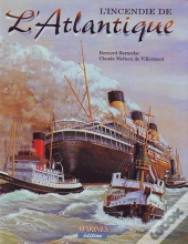 Les Paquebots De L'Atlantique