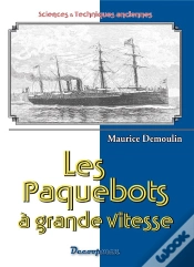 Capa do artigo Les Paquebots