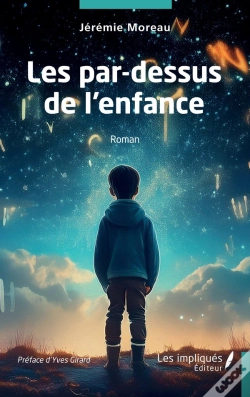 Capa do artigo Les Par-Dessus De L'Enfance
