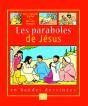 Les Paraboles De Jesus En Bandes Dessinees - Preview