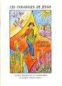 Les Paraboles De Jésus Livre De Coloriage - Preview