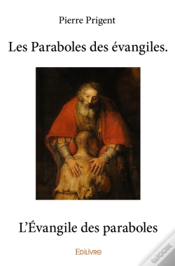 Capa do artigo Les Paraboles Des Evangiles ; L'Évangile Des Paraboles