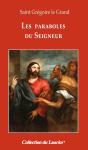 Les Paraboles Du Seigneur - Preview