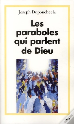 Capa do artigo Les Paraboles Qui Parlent De Dieu