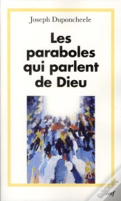 Capa do artigo Les Paraboles Qui Parlent De Dieu