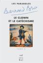 Les Paraboles T.2 ; Le Clown Et Le Catéchisme - Preview
