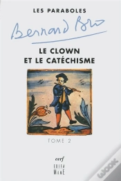 Capa do artigo Les Paraboles T.2 ; Le Clown Et Le Catéchisme
