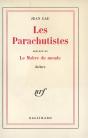 Les Parachutistes / Le Maitre Du Monde - Preview