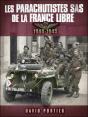 Les Parachutistes Sas De La France Libre - Preview