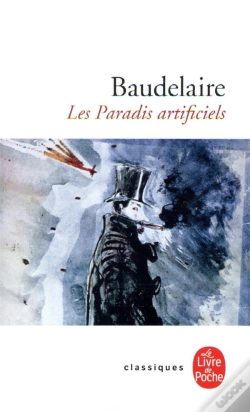 Capa do artigo Les Paradis Artificiels