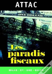 Capa do artigo Les Paradis Fiscaux