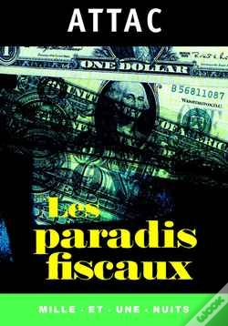 Capa do artigo Les Paradis Fiscaux