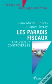 Capa do artigo Les Paradis Fiscaux