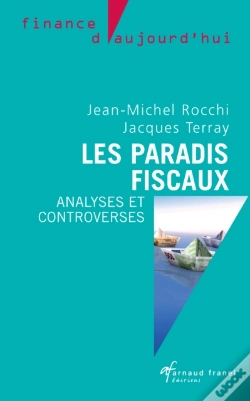 Capa do artigo Les Paradis Fiscaux