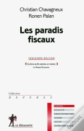 Les Paradis Fiscaux (N. Ed)