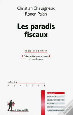 Capa do artigo Les Paradis Fiscaux (N. Ed)