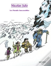 Capa do artigo Les Paradis Inaccessibles