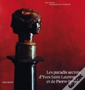 Capa do artigo Les Paradis Secrets D