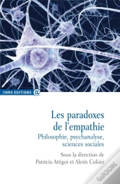 Capa do artigo Les Paradoxes De L Empathie