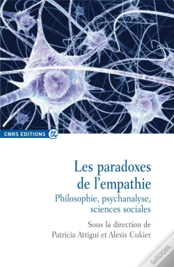 Capa do artigo Les Paradoxes De L Empathie