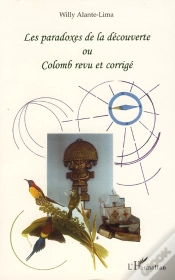 Capa do artigo Les Paradoxes De La Découverte ; Ou Colomb Revu Et Corrigé