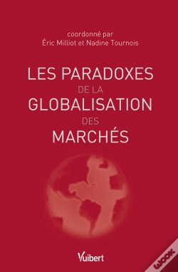 Capa do artigo Les Paradoxes De La Globalisation Des Marchés