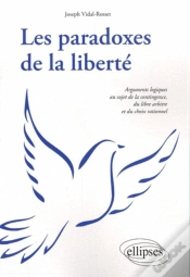 Capa do artigo Les Paradoxes De La Liberté