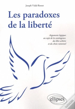 Capa do artigo Les Paradoxes De La Liberté