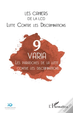 Capa do artigo Les Paradoxes De La Lutte Contre Les Discriminations