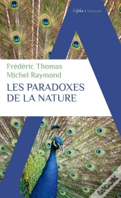 Capa do artigo Les Paradoxes De La Nature